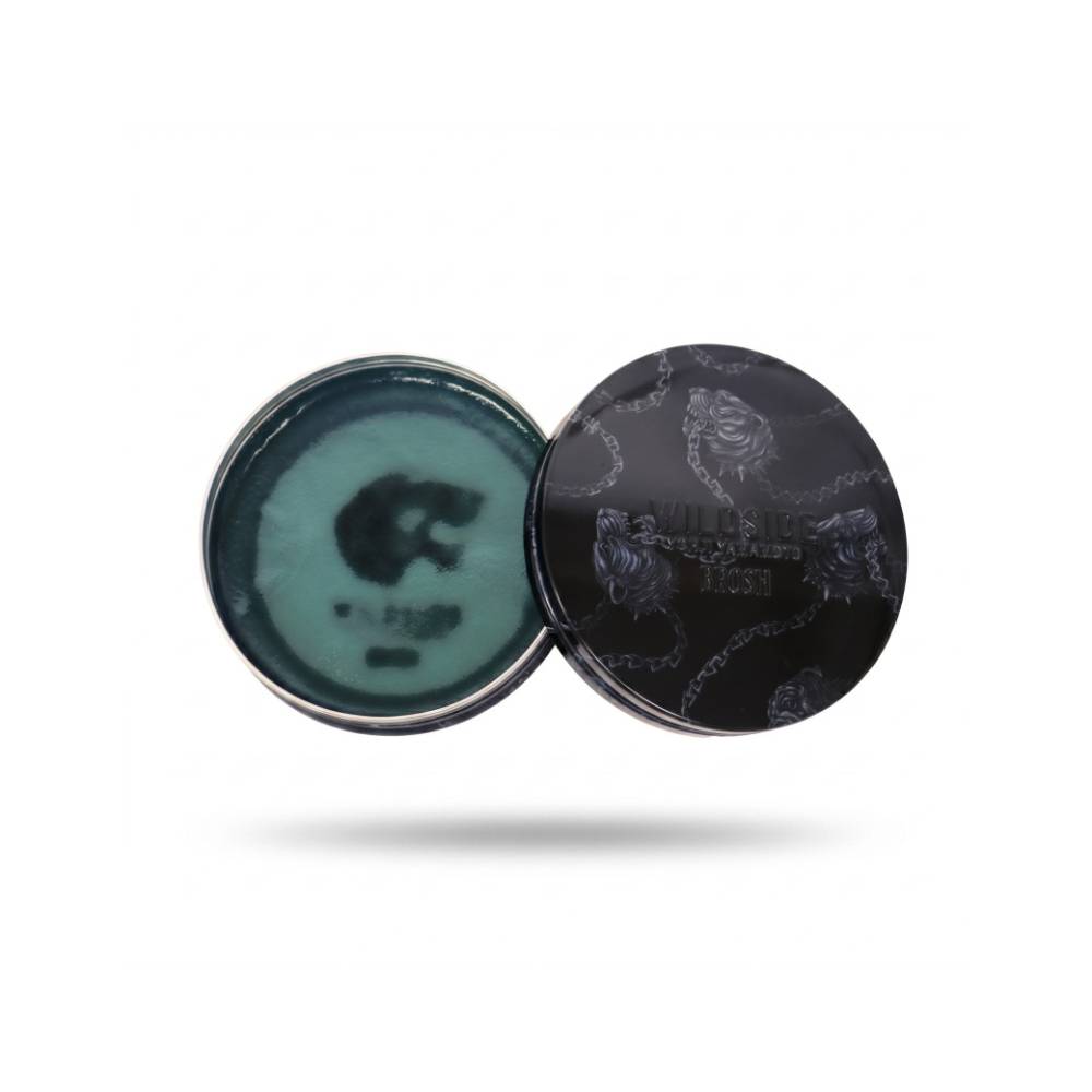 Brosh x Bulldog Chain Pomade Wildside Yohji Yamamoto 115g