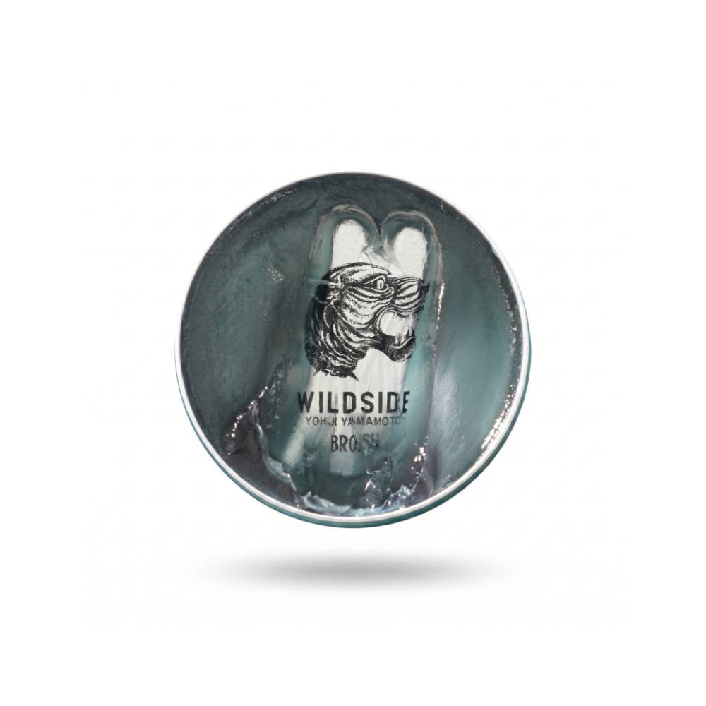 Brosh x Bulldog Chain Pomade Wildside Yohji Yamamoto 115g