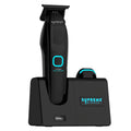 Supreme Recharge T-Shaper Trimmer Black ST777