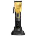 Supreme 2Spee Hair Clipper STC922 Gold