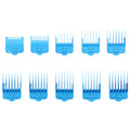 Supreme Magnetic Guide Combs Blue CMG100