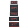 Supreme Barber Grippers Black SGR55