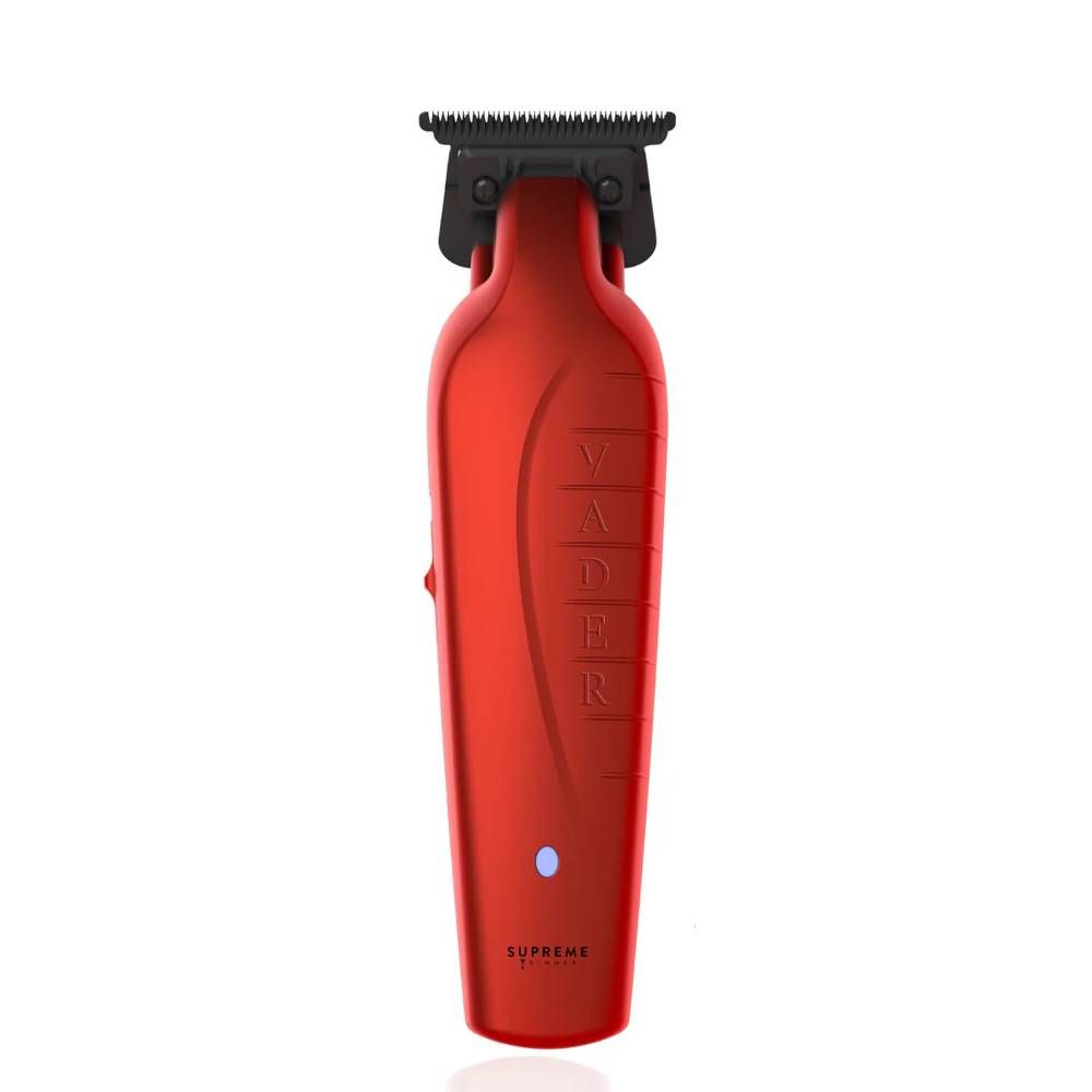 Supreme Vader Trimmer Red ST3778
