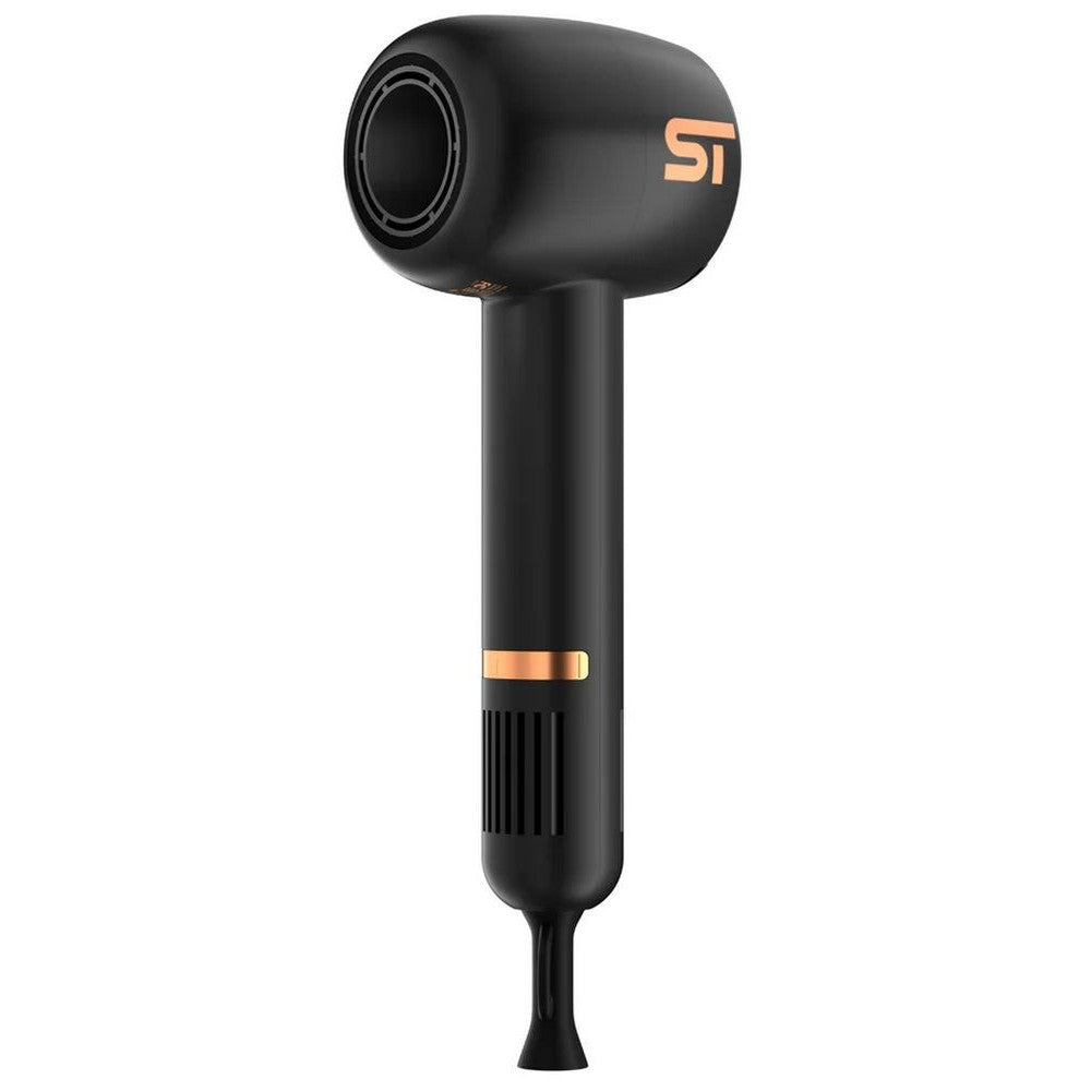 Supreme Hair Dryer Black