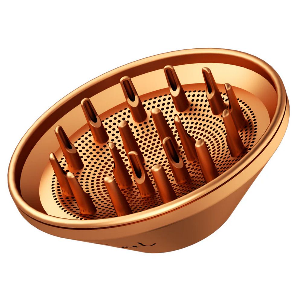Supreme ST Curly Hair Diffuser Copper HDi300