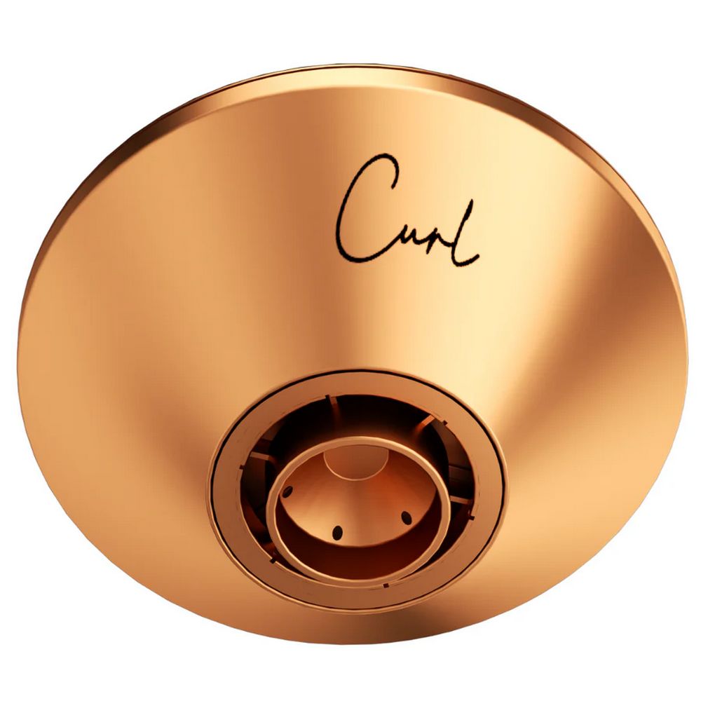 Supreme ST Curly Hair Diffuser Copper HDi300
