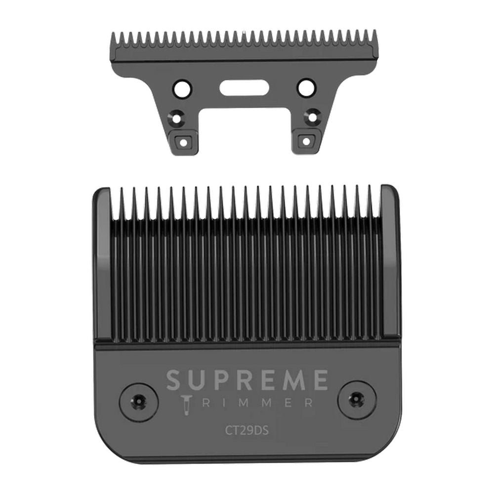 Supreme Detachable Taper Blade CT29DS