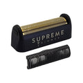 Supreme Replacement Foil & Cutter Black SB11