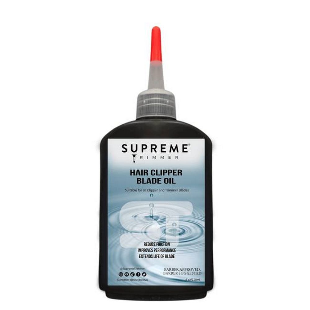 Supreme Premium Lubricating Oil STO710