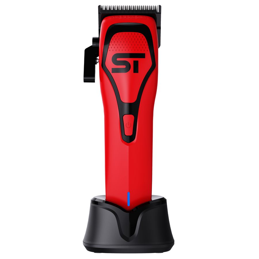 Supreme DarkStar72 Hair Clipper Red