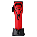 Supreme DarkStar72 Hair Clipper Red