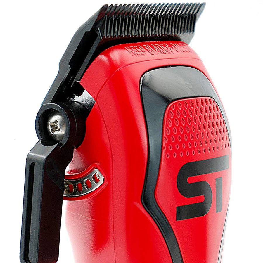Supreme DarkStar72 Hair Clipper Red