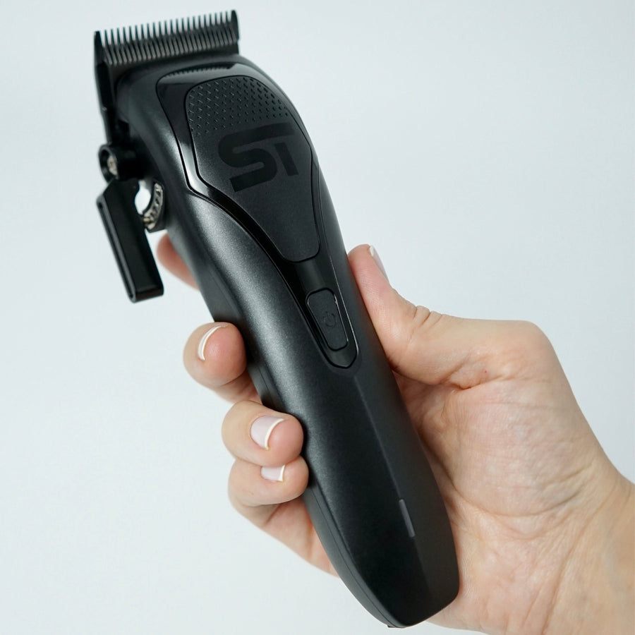 Supreme DarkStar72 Hair Clipper Black