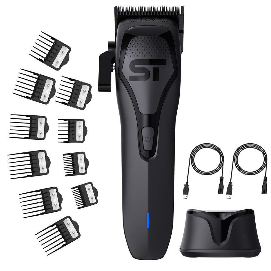 Supreme DarkStar72 Hair Clipper Black