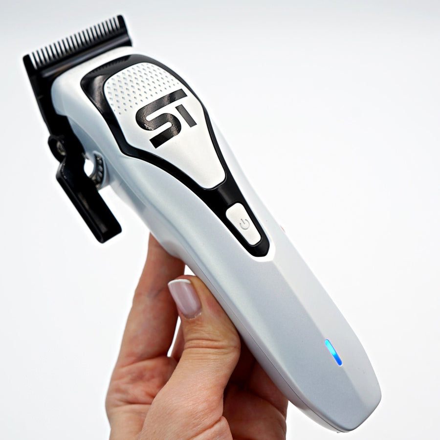 Supreme DarkStar72 Hair Clipper White