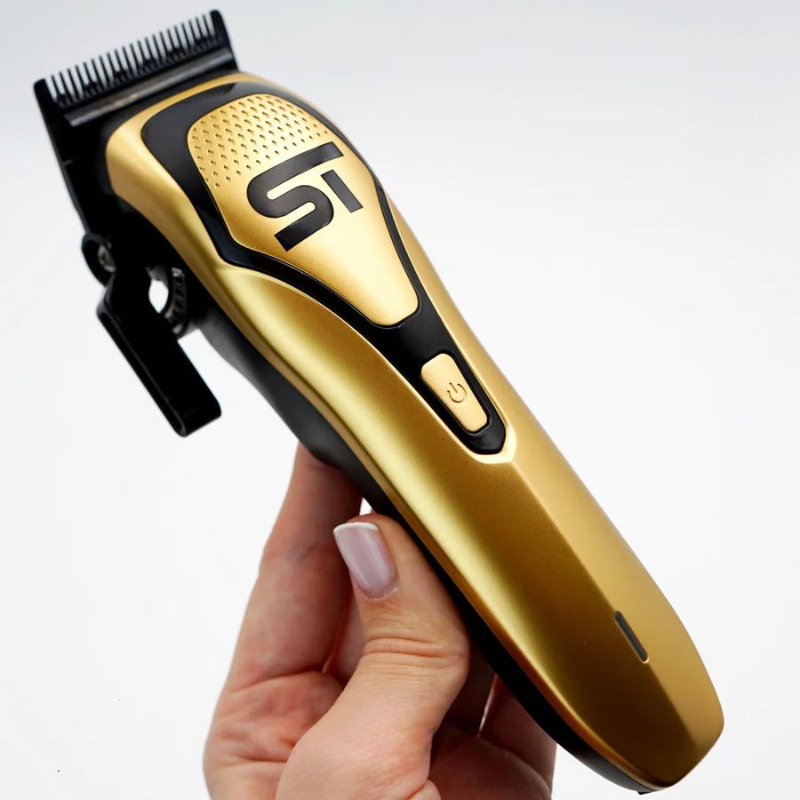 Supreme DarkStar72 Hair Clipper Gold