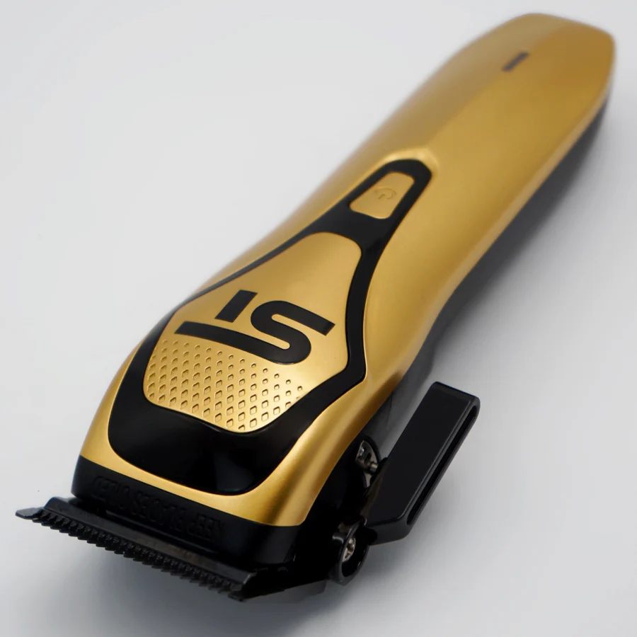 Supreme DarkStar72 Hair Clipper Gold