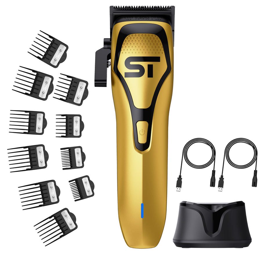 Supreme DarkStar72 Hair Clipper Gold