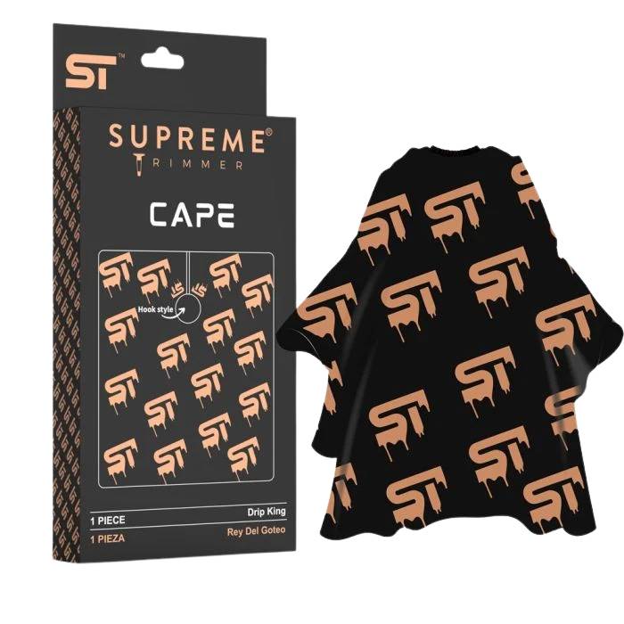 Supreme Cape DripKing