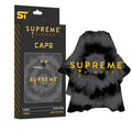 Supreme Cape Smoke Ring