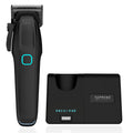 Supreme Recharge Clipper Black