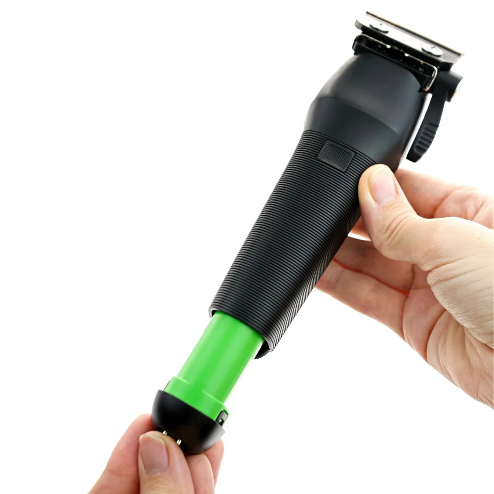 Supreme Recharge Clipper Black