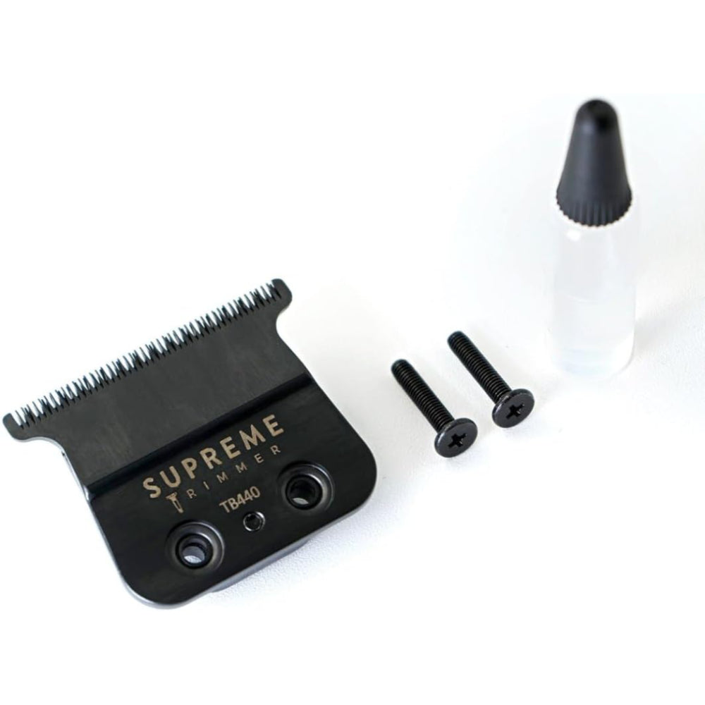 Supreme DLC Standard Tooth Blade TB440
