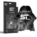 Supreme Cape Steele Smoke