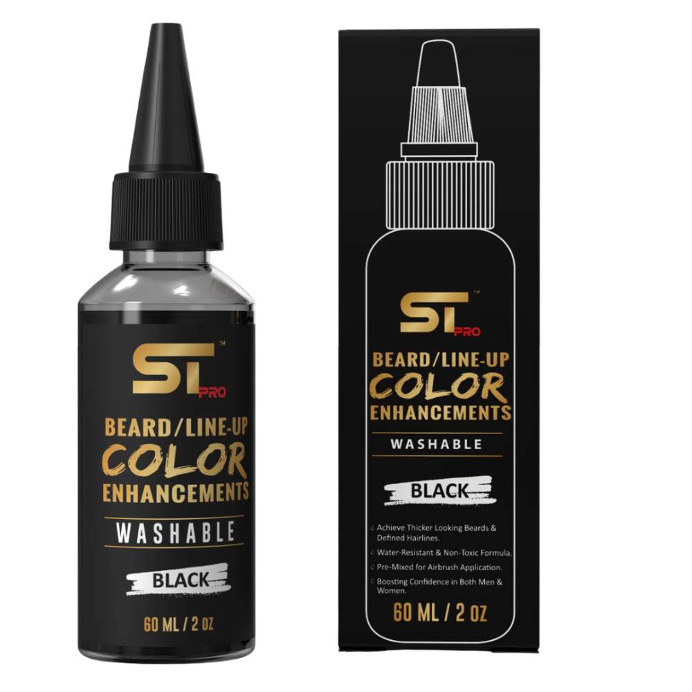 Supreme Hair Enhancement Ink Black 60ml