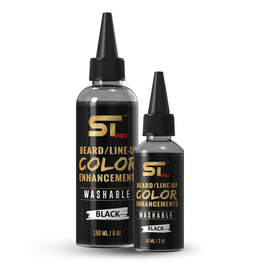 Supreme Hair Enhancement Ink Black 60ml