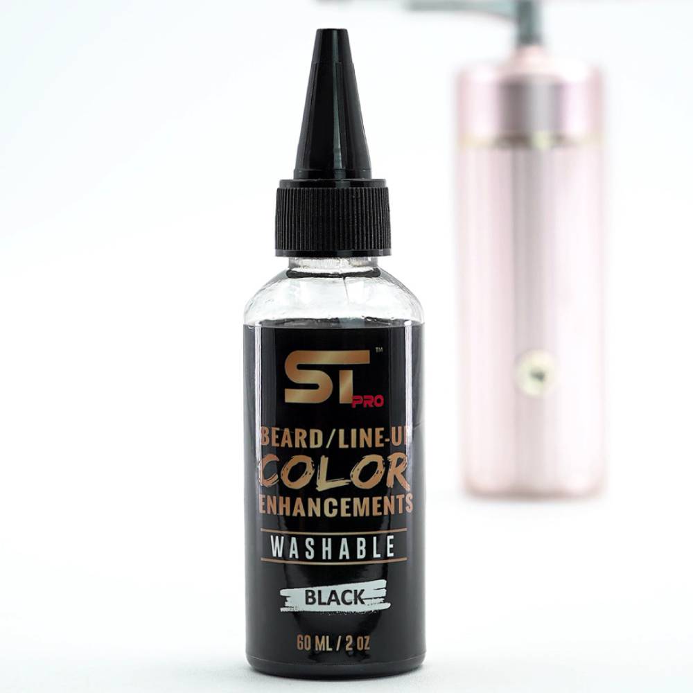 Supreme Hair Enhancement Ink Black 60ml