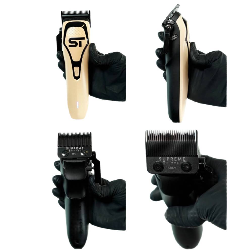 Supreme DarkStar72 Hair Clipper Sand