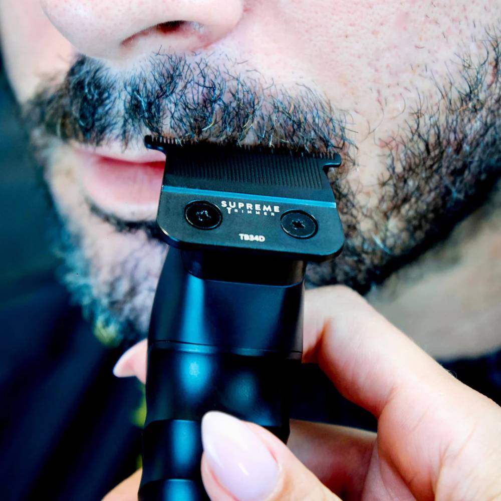 Supreme 2Spee Hair Trimmer ST622 Black