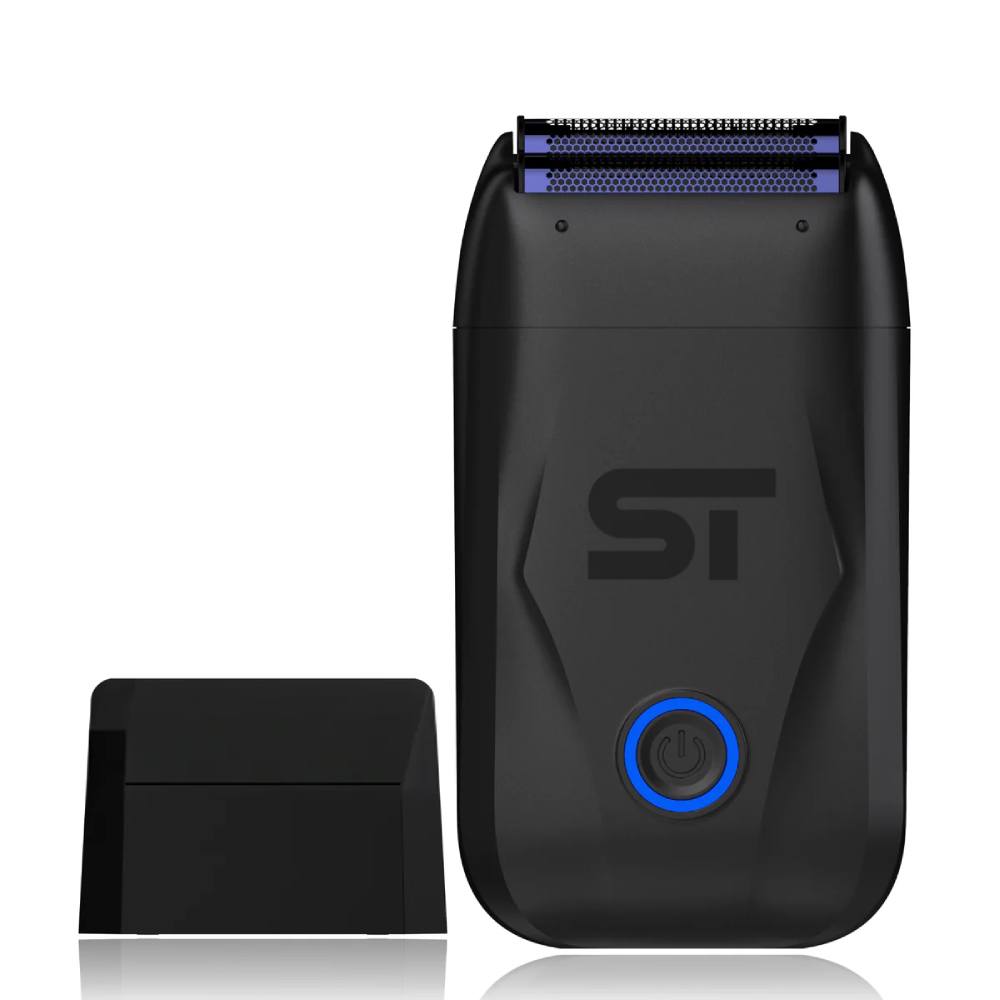 Supreme Electric Shaver Black STF720