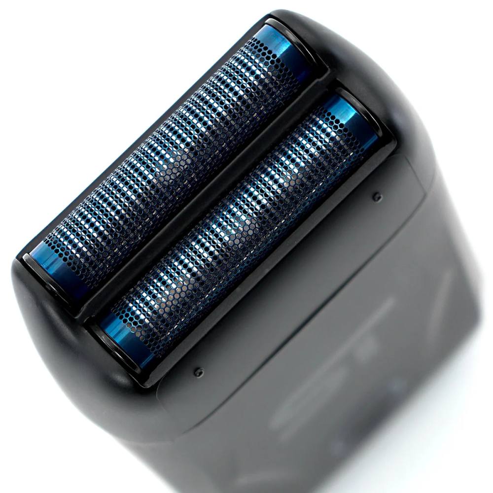 Supreme Electric Shaver Black STF720