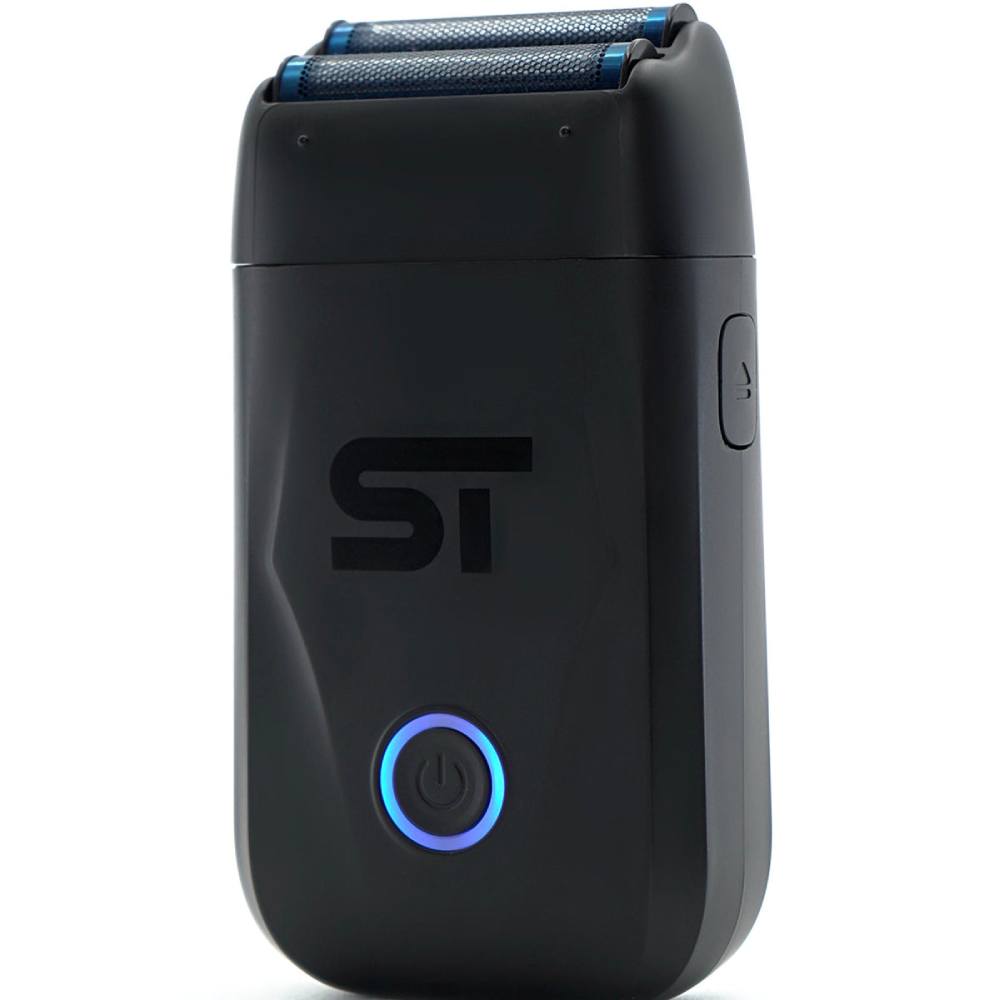 Supreme Electric Shaver Black STF720