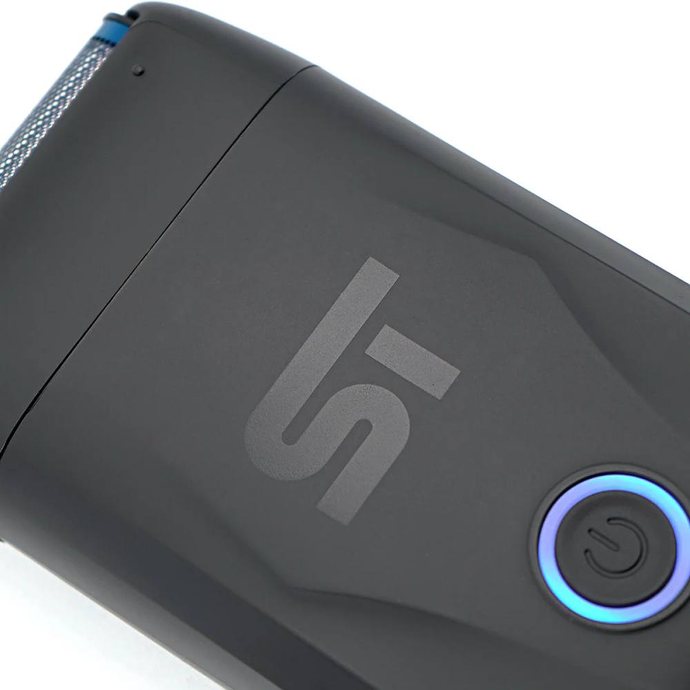 Supreme Electric Shaver Black STF720
