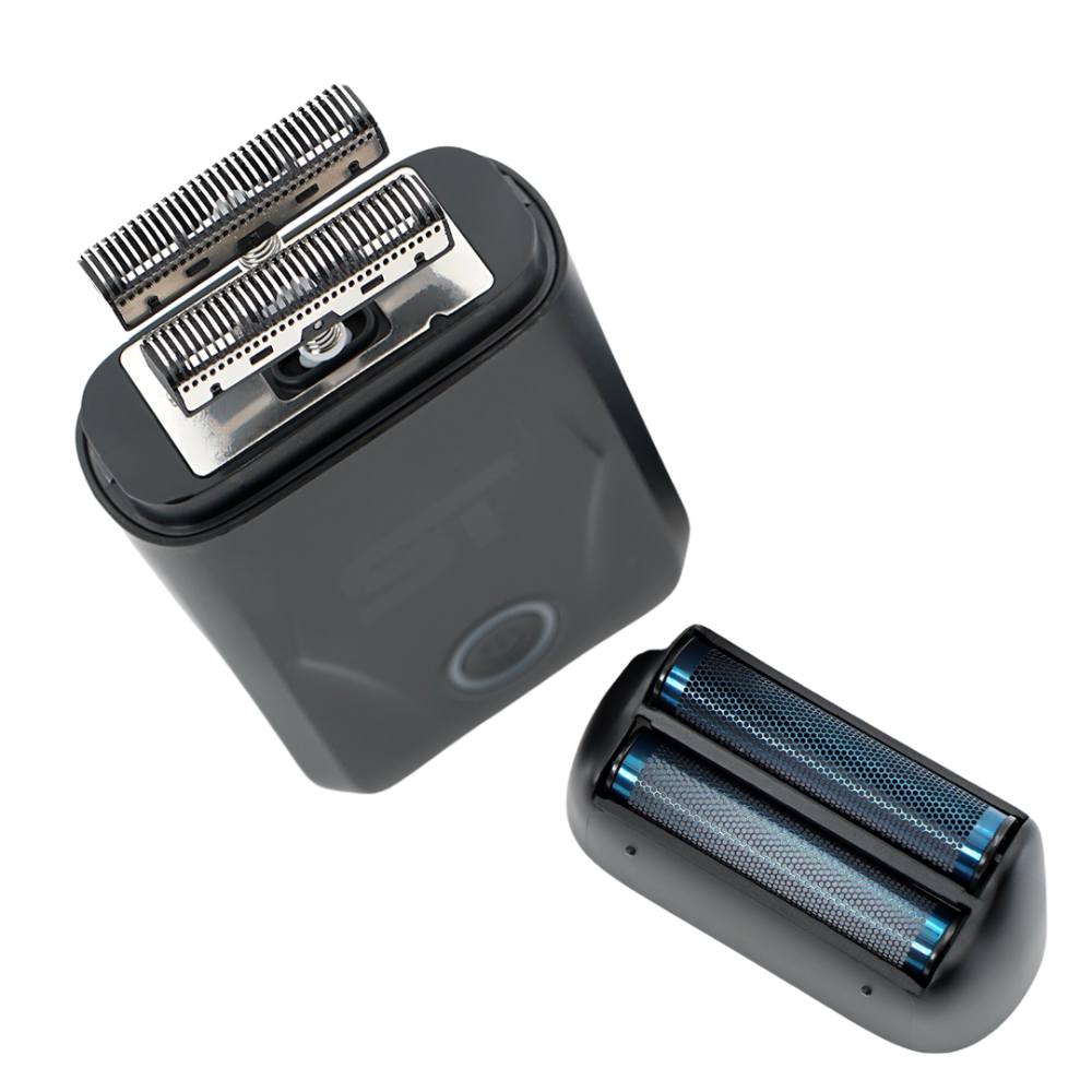 Supreme Electric Shaver Black STF720