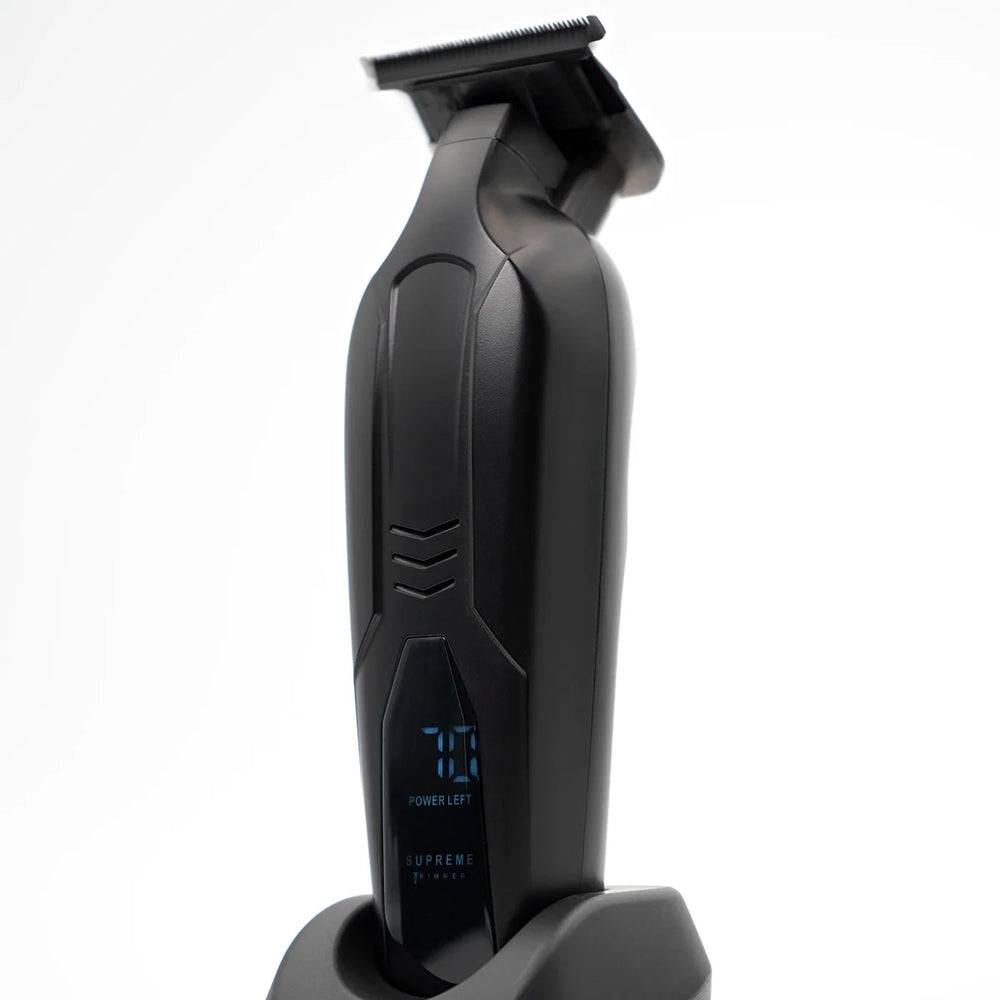 Supreme Vader Lite Trimmer Black ST3700