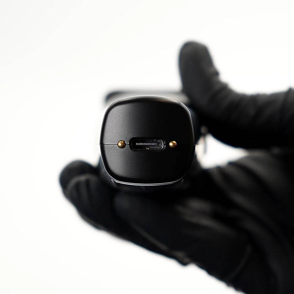 Supreme Vader Lite Trimmer Black ST3700