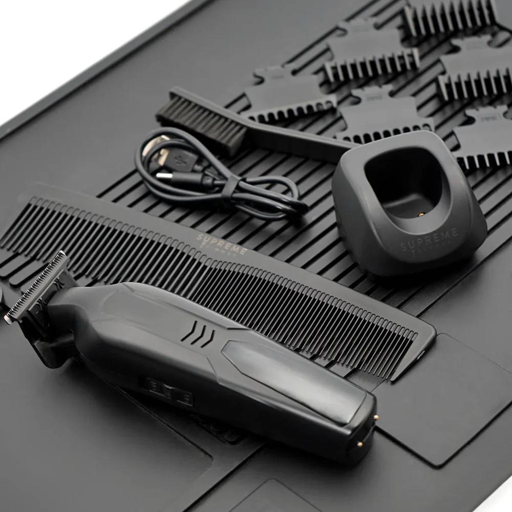 Supreme Vader Lite Trimmer Black ST3700