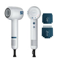 Supreme Hair Dryer White