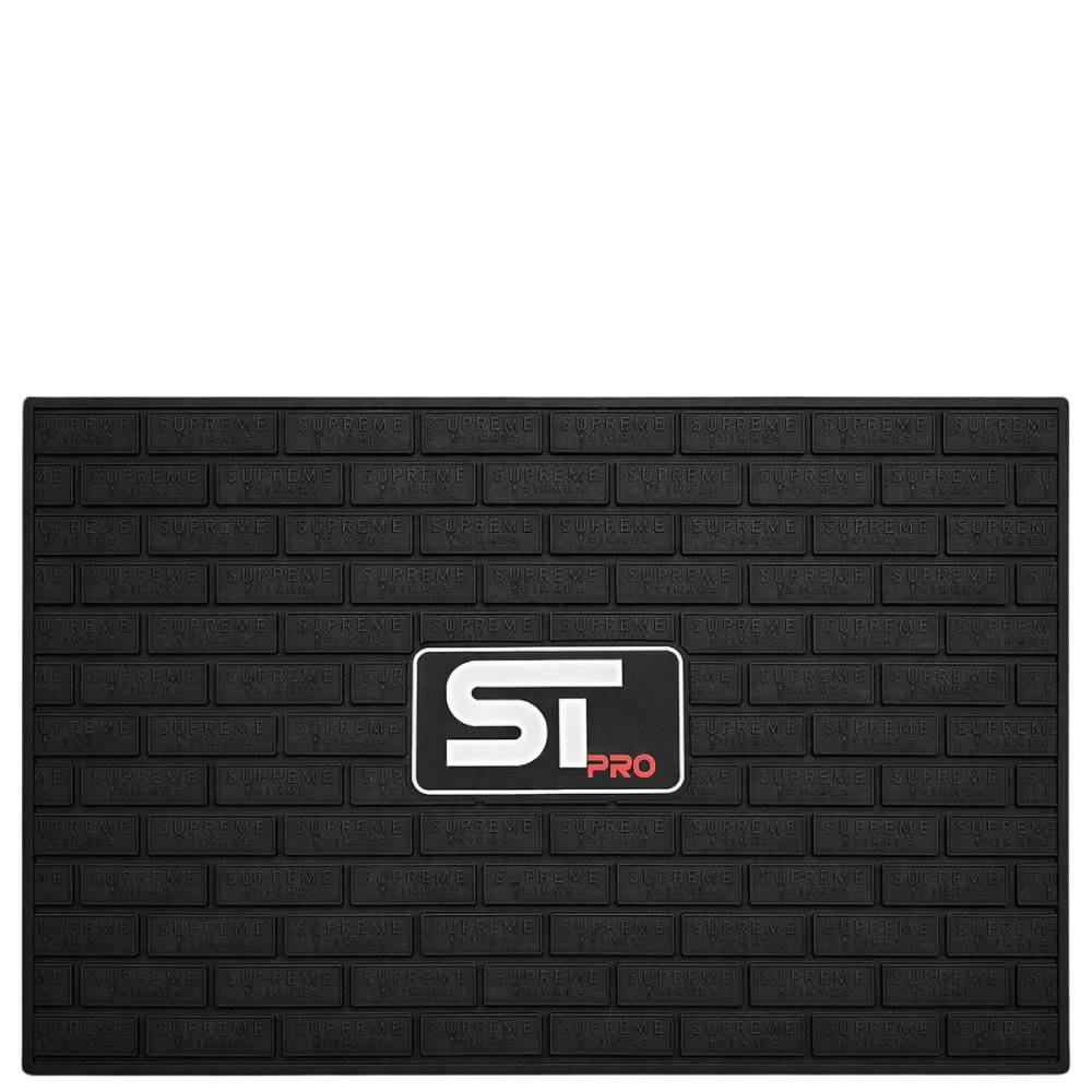 Supreme Non Slip Barber Station Mat