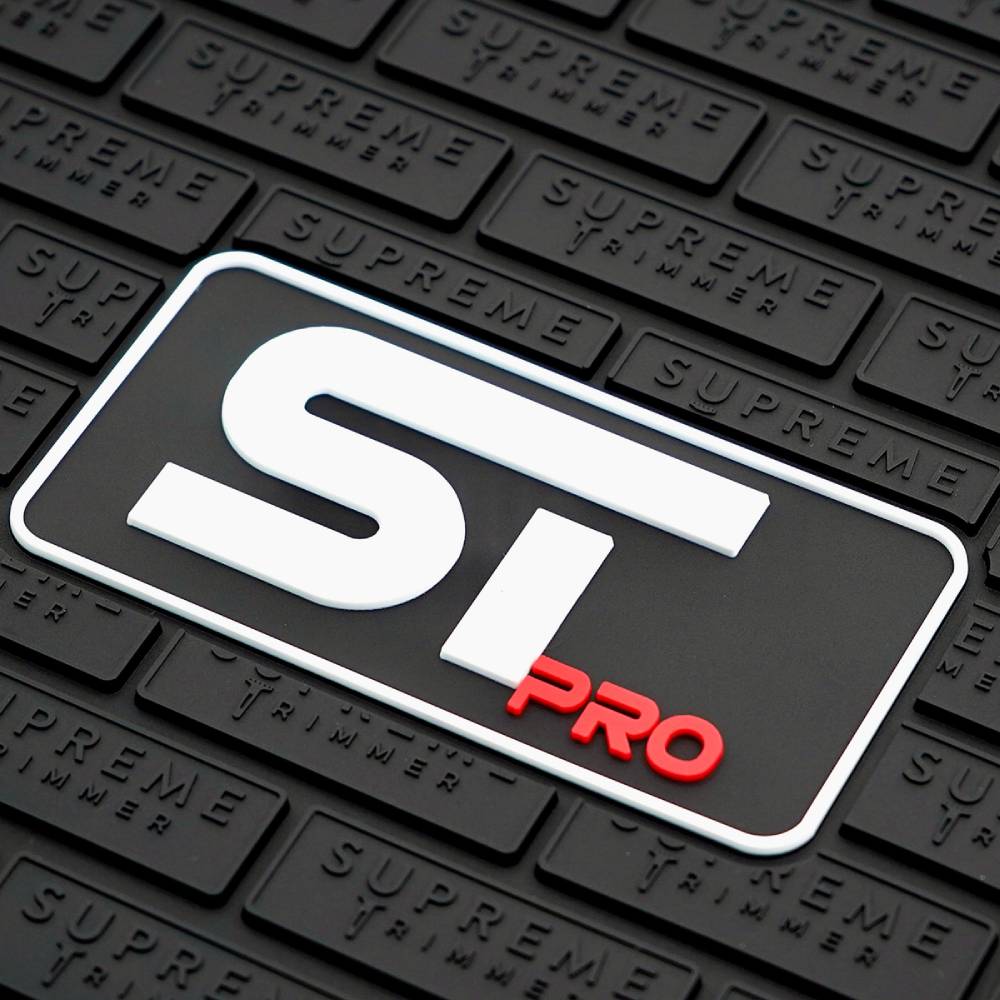 Supreme Non Slip Barber Station Mat