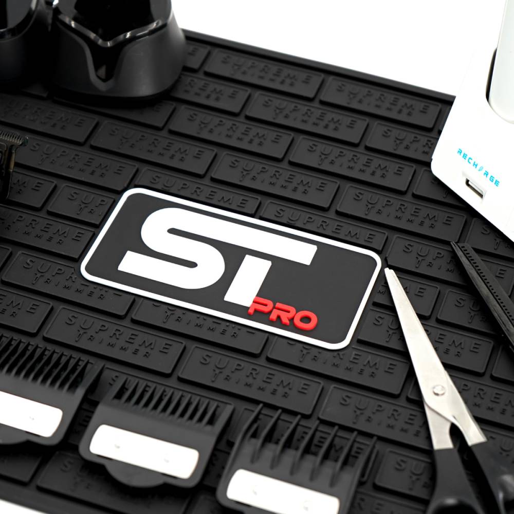 Supreme Non Slip Barber Station Mat