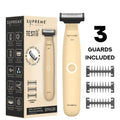 Supreme TESTii™ Body, Groin & Bikini Trimmer