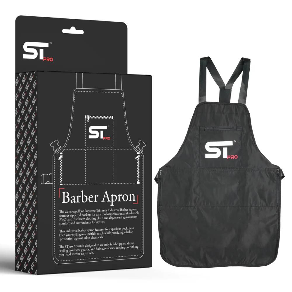 Supreme Pro Barber Apron