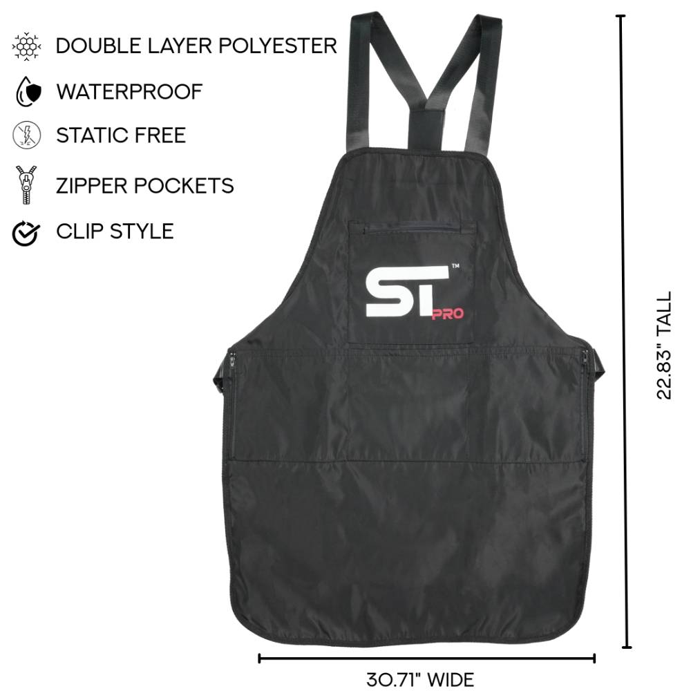 Supreme Pro Barber Apron