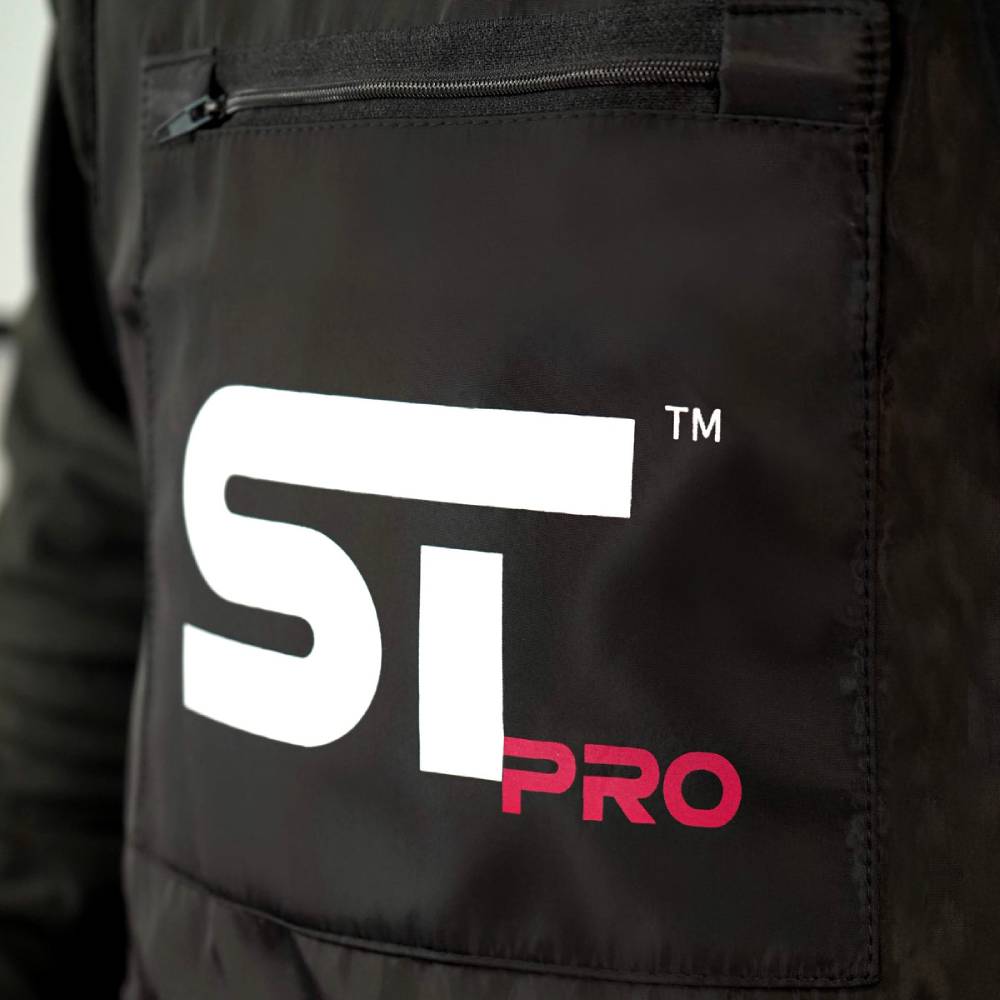 Supreme Pro Barber Apron