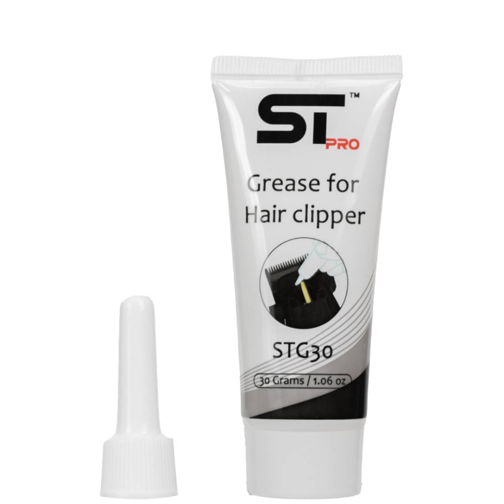 Supreme Clipper Grease 30g